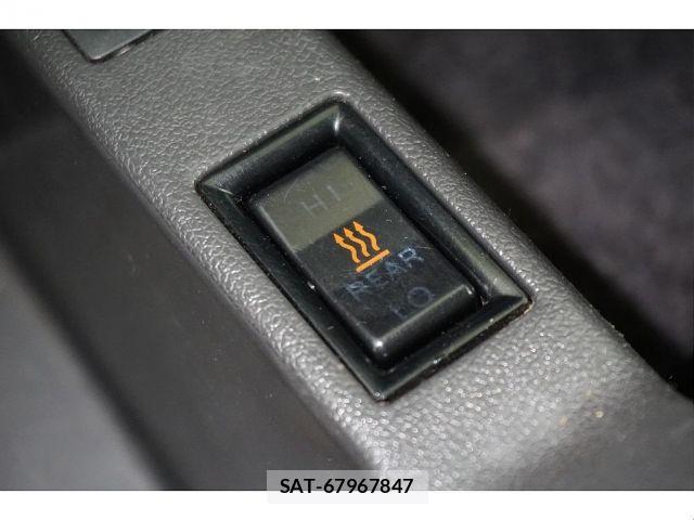 Toyota LAND CRUISER 1989-01 8036296-19