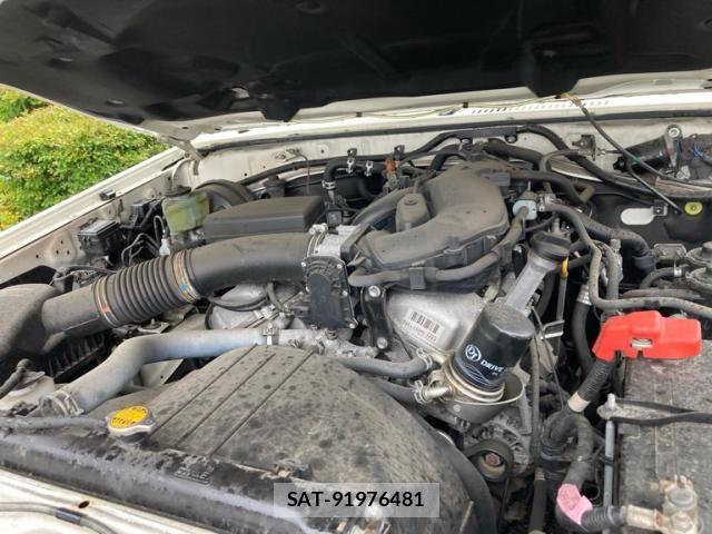 Toyota LAND CRUISER 2015-03 8036297-9