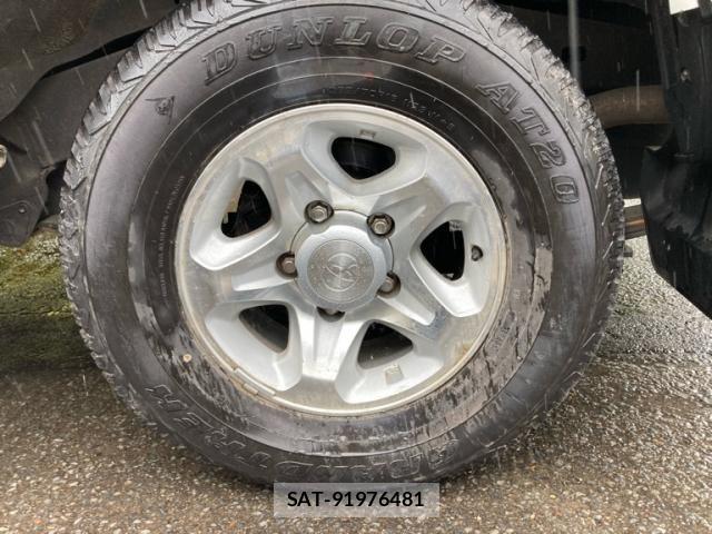 Toyota LAND CRUISER 2015-03 8036297-7
