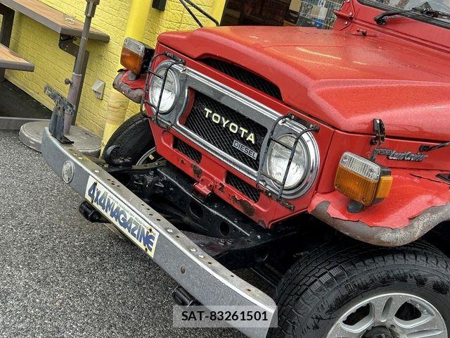 Toyota LAND CRUISER 1981-03 8036299-4