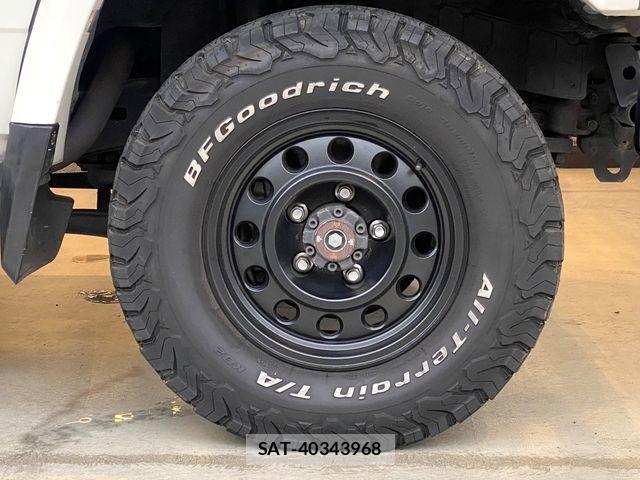 Toyota LAND CRUISER 2002-10 8074264-12