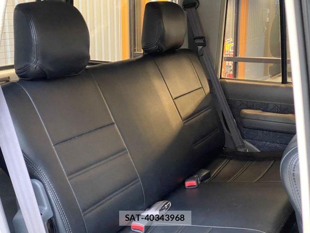 Toyota LAND CRUISER 2002-10 8074264-14