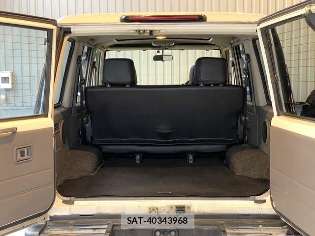 Toyota LAND CRUISER 2002-10 8074264-16