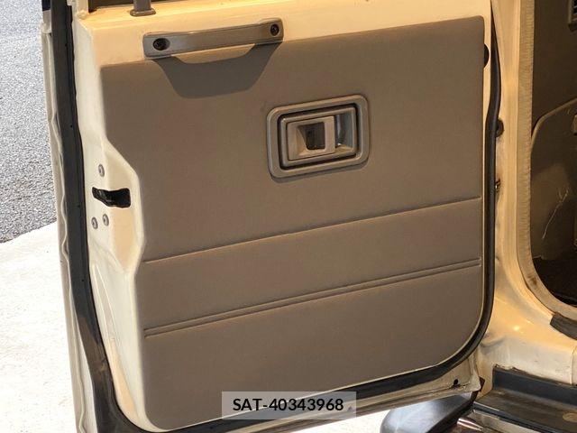 Toyota LAND CRUISER 2002-10 8074264-17