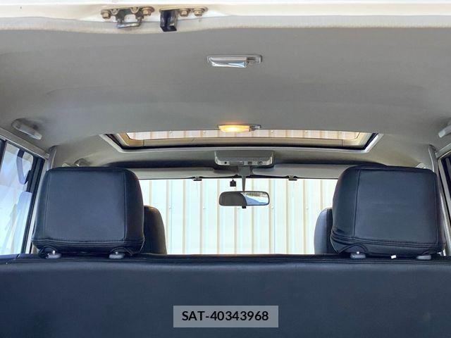 Toyota LAND CRUISER 2002-10 8074264-19