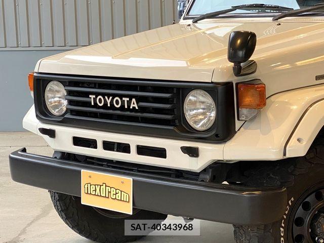 Toyota LAND CRUISER 2002-10 8074264-3