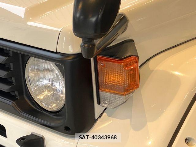 Toyota LAND CRUISER 2002-10 8074264-4