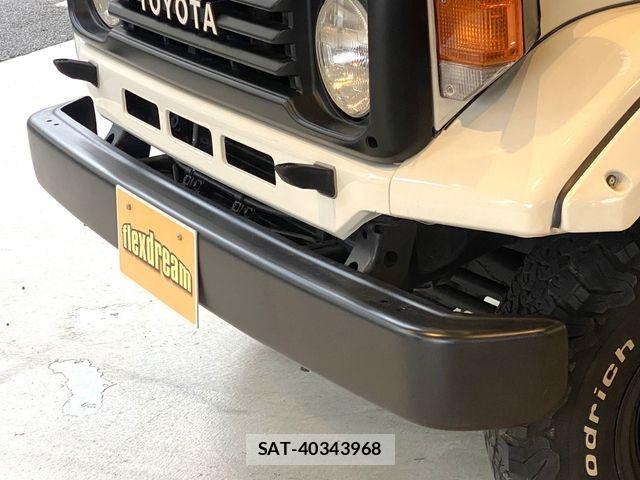 Toyota LAND CRUISER 2002-10 8074264-6