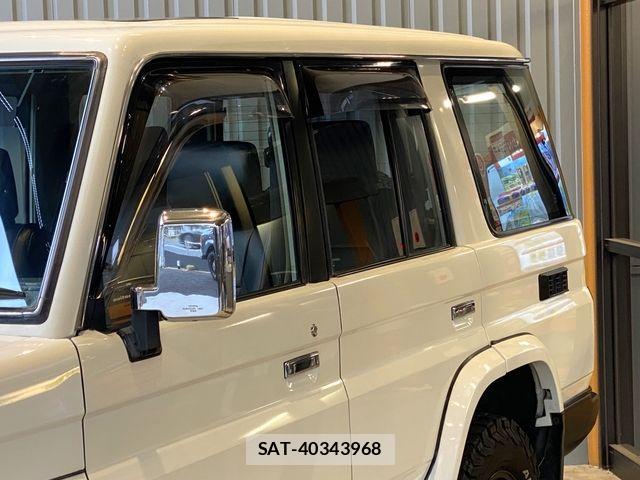 Toyota LAND CRUISER 2002-10 8074264-7