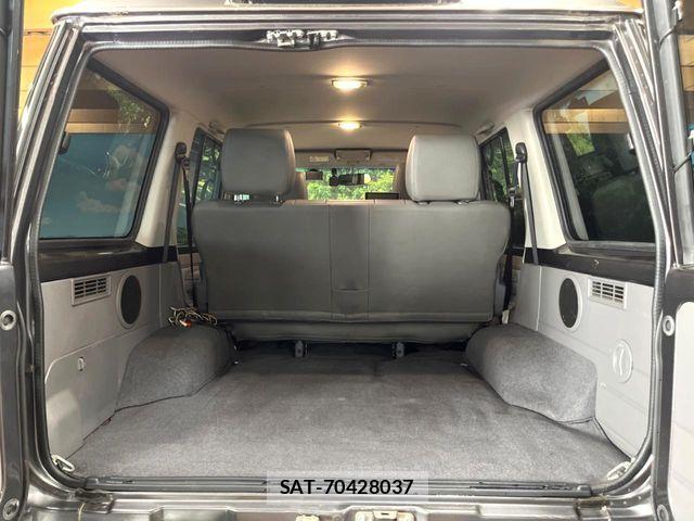Toyota LAND CRUISER 2015-03 8074265-9