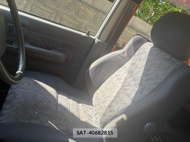 Toyota LAND CRUISER 1998-11 8100012-13