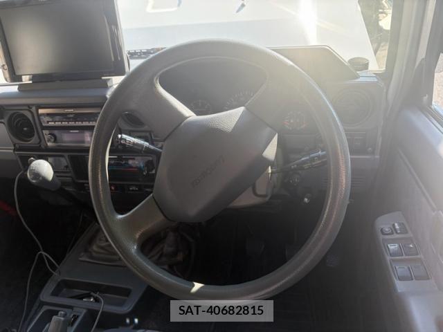 Toyota LAND CRUISER 1998-11 8100012-14
