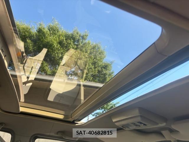Toyota LAND CRUISER 1998-11 8100012-15