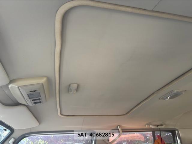 Toyota LAND CRUISER 1998-11 8100012-16