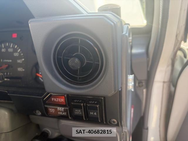 Toyota LAND CRUISER 1998-11 8100012-17