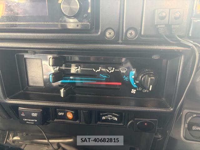 Toyota LAND CRUISER 1998-11 8100012-18