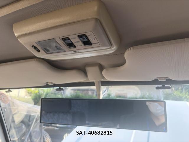 Toyota LAND CRUISER 1998-11 8100012-19