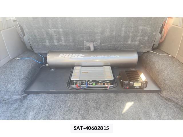 Toyota LAND CRUISER 1998-11 8100012-21