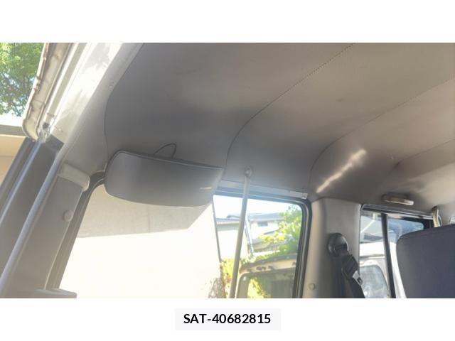 Toyota LAND CRUISER 1998-11 8100012-22