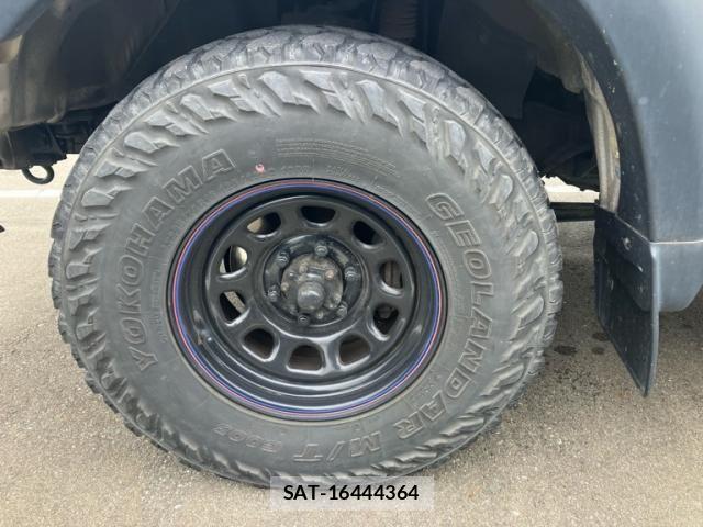 Toyota LAND CRUISER 1997-11 8100014-11