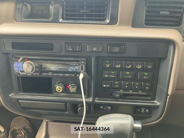 Toyota LAND CRUISER 1997-11 8100014-19