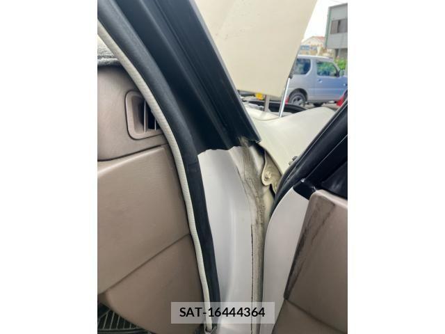 Toyota LAND CRUISER 1997-11 8100014-25