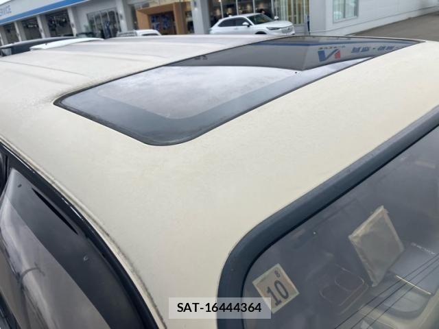 Toyota LAND CRUISER 1997-11 8100014-4