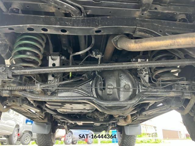Toyota LAND CRUISER 1997-11 8100014-8