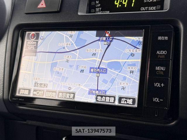 Toyota LAND CRUISER 2015-05 8100011-11