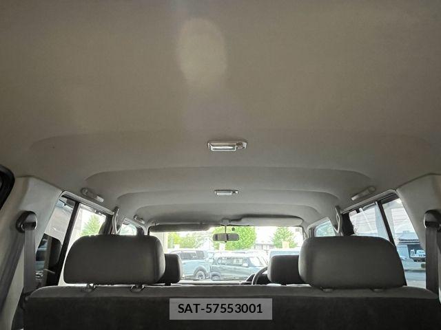 Toyota LAND CRUISER 2001-09 8130919-10