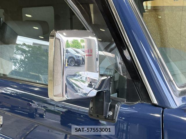 Toyota LAND CRUISER 2001-09 8130919-11