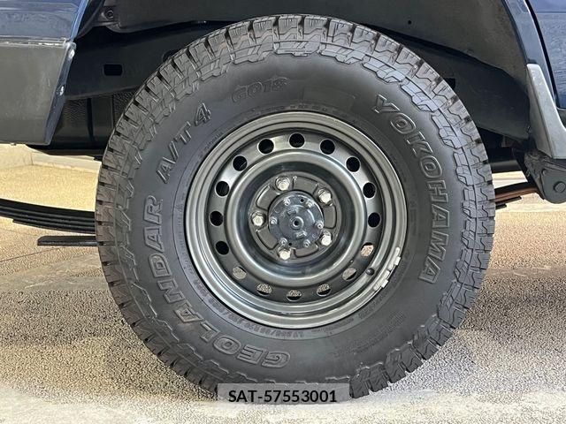 Toyota LAND CRUISER 2001-09 8130919-4
