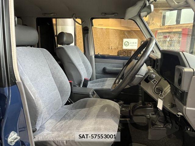 Toyota LAND CRUISER 2001-09 8130919-5