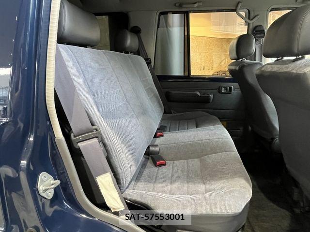 Toyota LAND CRUISER 2001-09 8130919-6