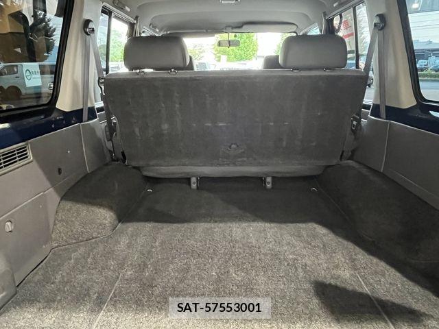 Toyota LAND CRUISER 2001-09 8130919-7
