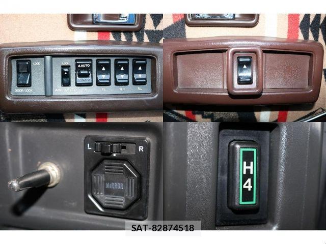 Toyota LAND CRUISER 1989-01 8130918-12