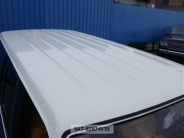 Toyota LAND CRUISER 1989-01 8130918-14
