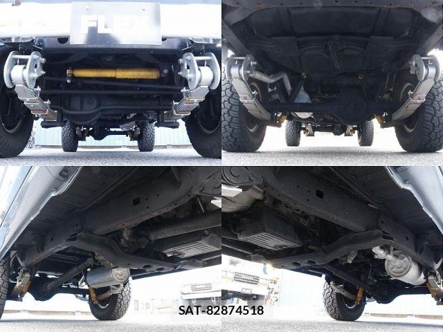 Toyota LAND CRUISER 1989-01 8130918-17