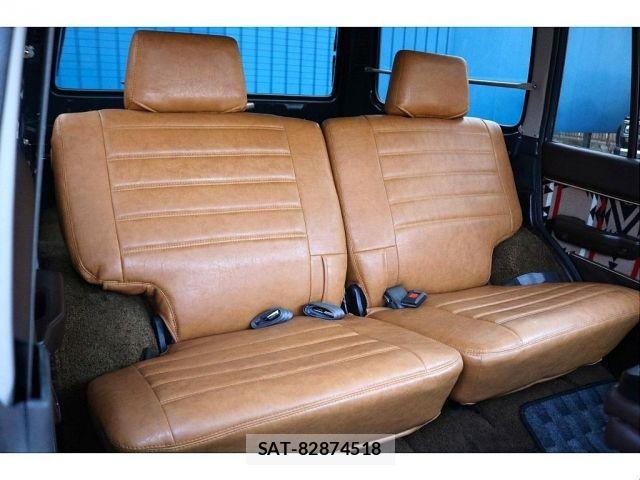 Toyota LAND CRUISER 1989-01 8130918-6