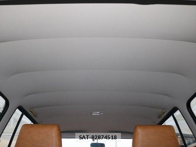 Toyota LAND CRUISER 1989-01 8130918-8