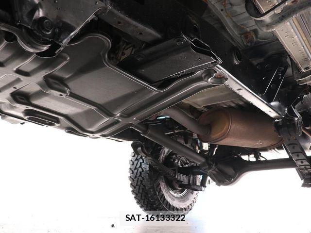 Toyota LAND CRUISER 2002-01 8130917-11