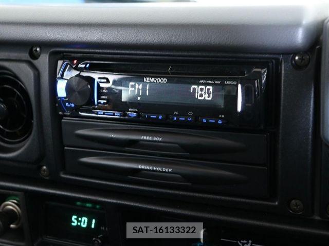 Toyota LAND CRUISER 2002-01 8130917-17