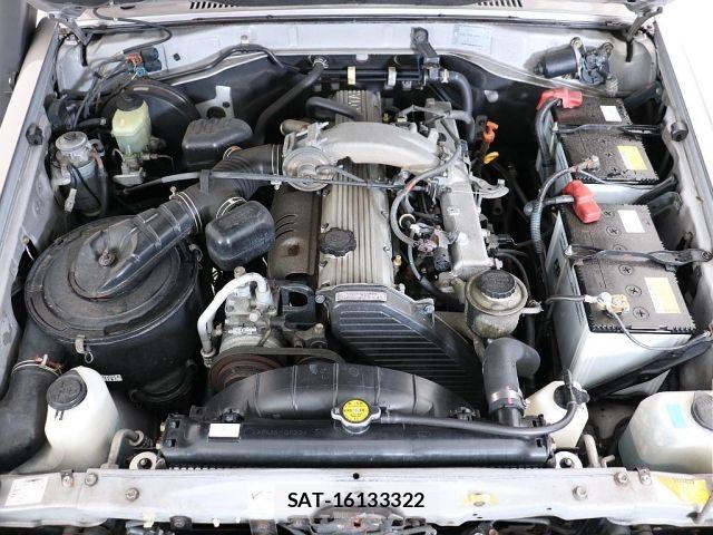 Toyota LAND CRUISER 2002-01 8130917-2