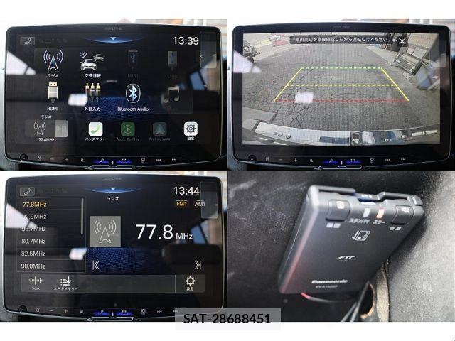 Toyota LAND CRUISER 1988-01 8208212-11