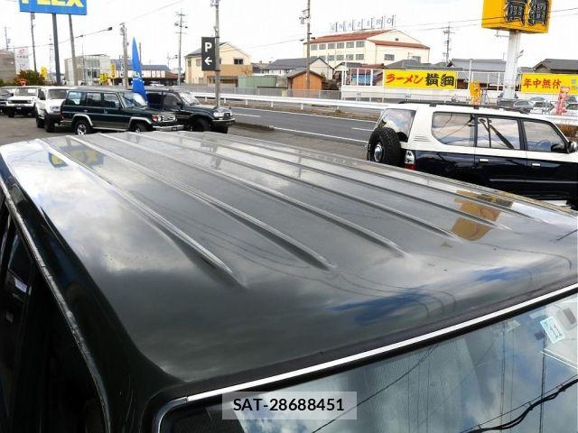 Toyota LAND CRUISER 1988-01 8208212-14