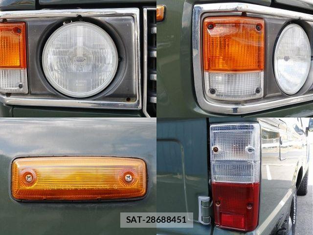 Toyota LAND CRUISER 1988-01 8208212-15
