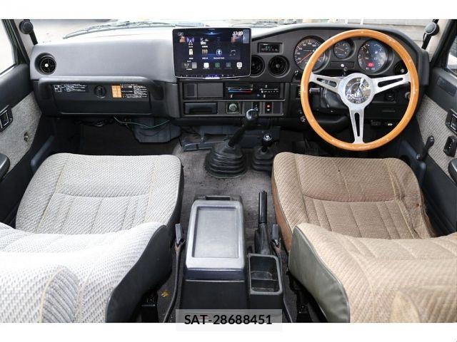 Toyota LAND CRUISER 1988-01 8208212-1