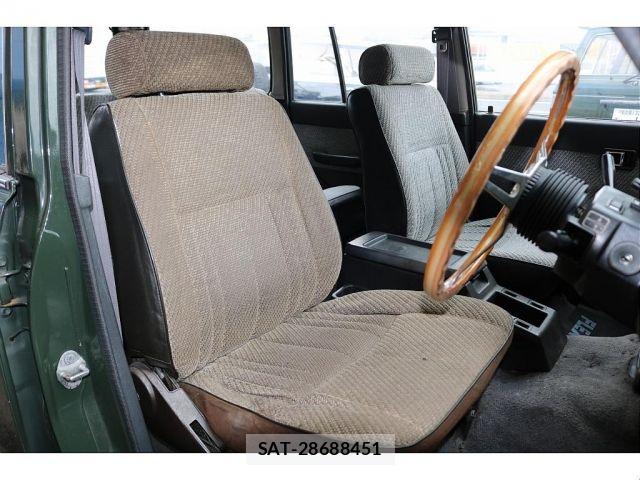 Toyota LAND CRUISER 1988-01 8208212-5