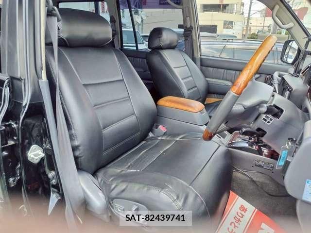 Toyota LAND CRUISER 1995-07 8336479-10