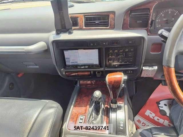 Toyota LAND CRUISER 1995-07 8336479-12